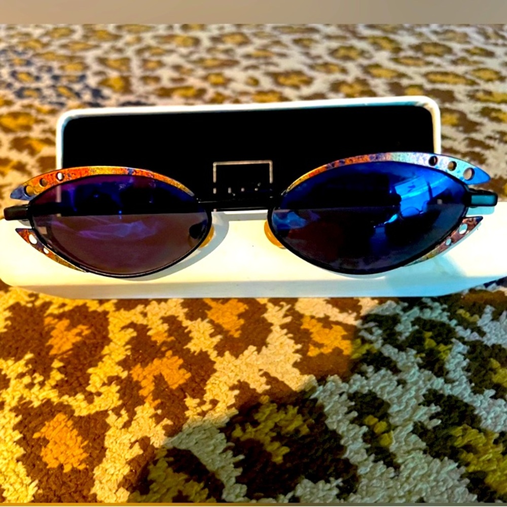 Imago sunglasses